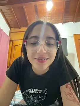 Stripchat Watch Live Sex Cams of Abby_Coper1