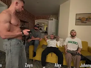 Stripchat Free Live Porn of Alex_xxx