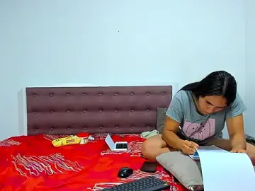 Stripchat Live Sex Cam of AshleyandCleo