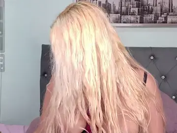 Stripchat Live Sex of IvonnyBon_gh