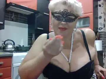 Stripchat Adult Webcams of Lisa_Suzie