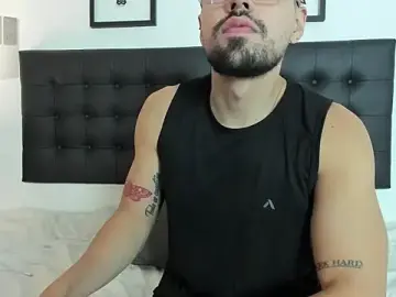 Stripchat Best Webcam of Marco_Moretti
