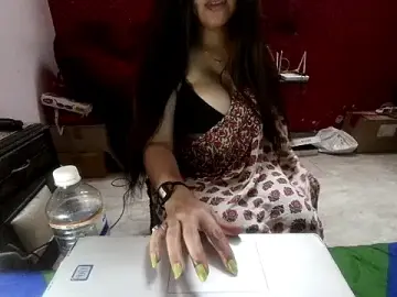 Stripchat Adult Webcams of Ruhani-Love