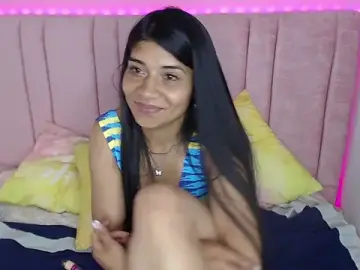 Stripchat Free Porn Cam of Shamel_Brm