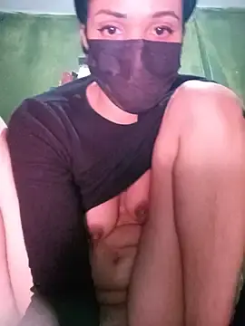 Stripchat Best Webcam of Sidra_alarab