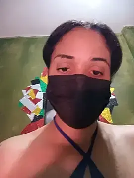 Stripchat Nude Webcam of Sidra_alarab
