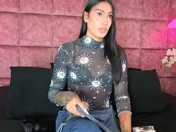 Stripchat Free Live Porn of Taly_Fox