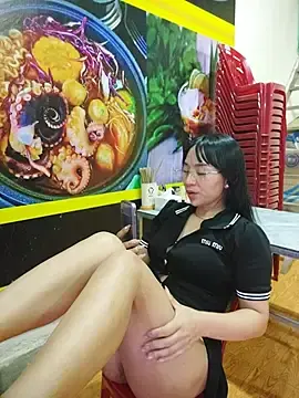 Stripchat Free Live Porn of Yinzing_502