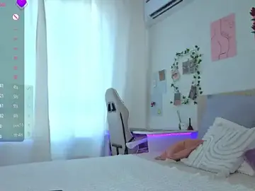 Stripchat Free Porn Cam of _Alissaa