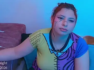 Stripchat Live Sex Cam of lilac_night33