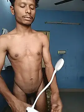 Stripchat Live Porn of sexy_satheesh