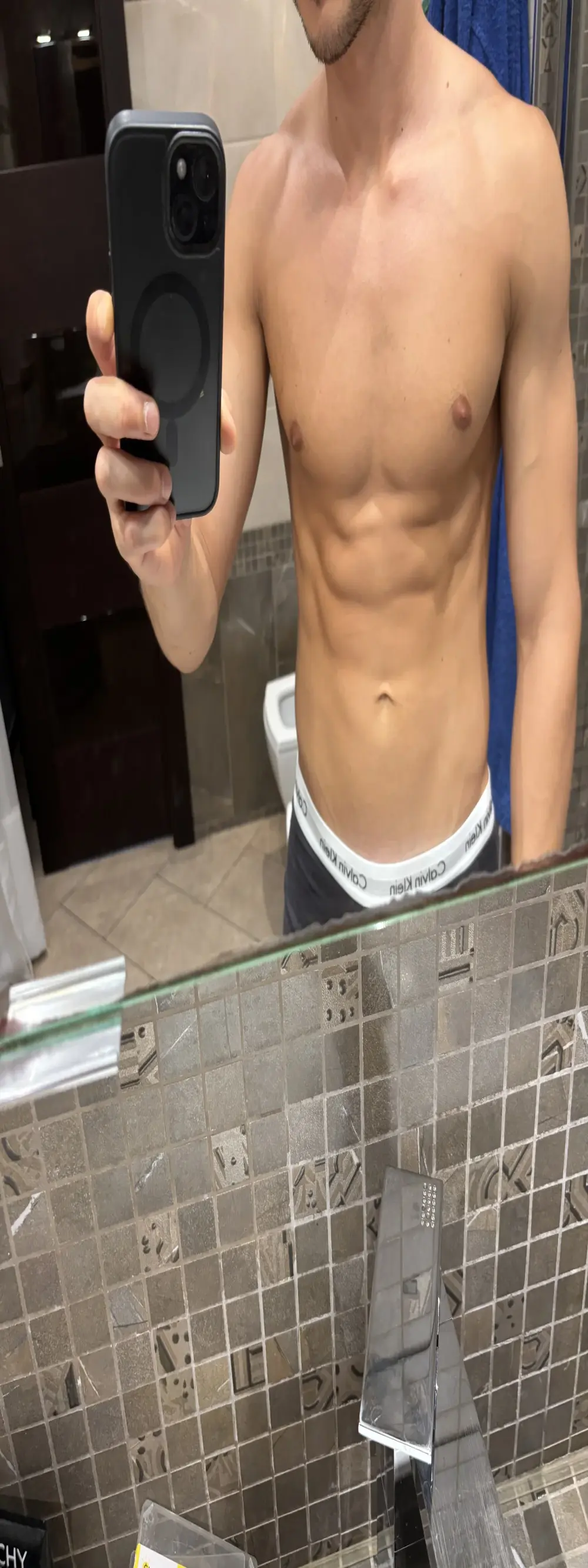 AlexaVeinyCock