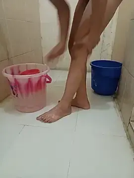 Stripchat Adult Video Chat of Divya3107