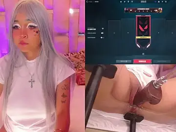 Stripchat Live Sex of GigiBelli