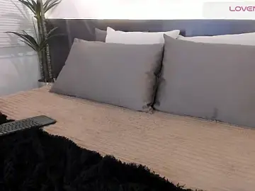 Stripchat Live Sex Cam of GretaVelvet