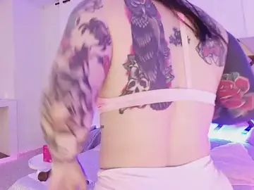 Stripchat Sex Chat of KathiaJenner