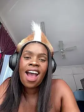 Stripchat Live Sex of LuciousLips96