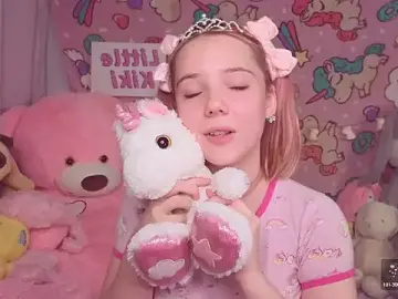 Stripchat Adult Webcam of PrincessLittleKiki