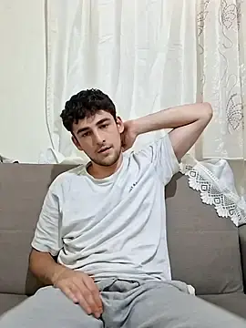 Stripchat Best Webcam of Yasinyasin7