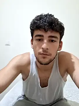 Stripchat Best Webcam of Yasinyasin7