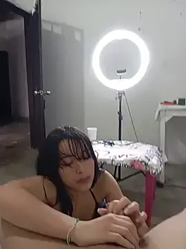 Stripchat Live Sex of Yesica-d