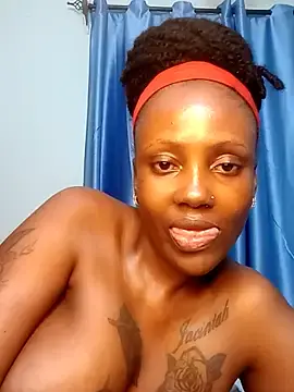 Stripchat Free Porn Cam of _Princess_mary