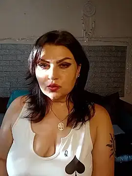 Stripchat Nude Webcam of kataleya94