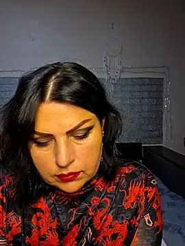 Stripchat Live Sex of kataleya94