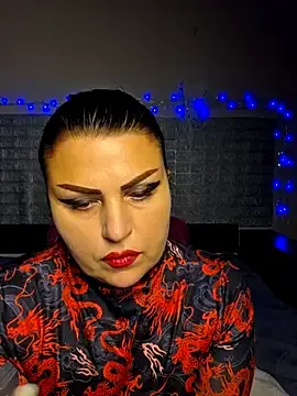 Stripchat Sex Cam of kataleya94