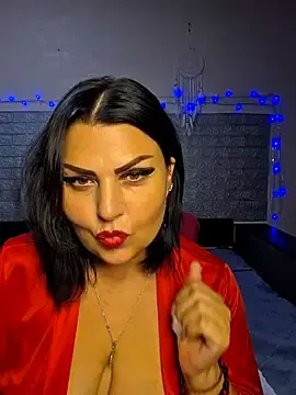 Stripchat Private Sex Chat of kataleya94