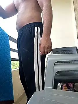Stripchat Free Live Porn of nazzz_69