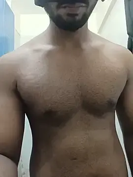 Stripchat Sex Chat of nazzz_69