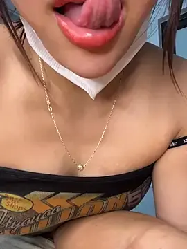Stripchat Sex Chat of passionate_sluts