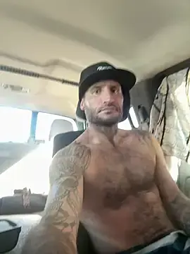 Stripchat Adult Webcam of skip69xxx