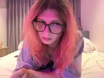 Stripchat Adult Webcam of AlicePinkhead