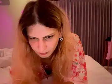 Stripchat Live Sex Cam of AlicePinkhead