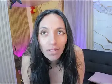 Stripchat Live Porn of Athenaa_tay