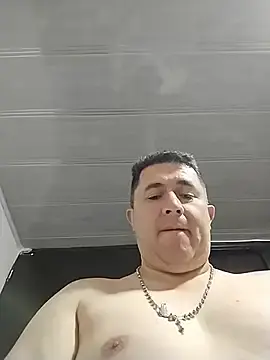 Stripchat Sex Chat of BigCristh79