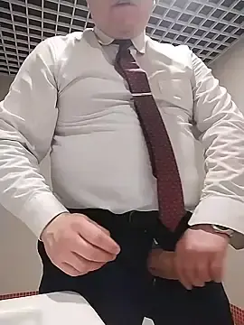 Stripchat Adult Webcam of BigCristh79