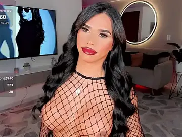Stripchat Nude Webcam of Franciis_4u