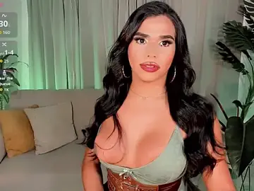 Stripchat Live Sex Cam of Franciis_4u