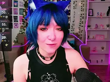 Stripchat Live Sex Cam of Ketrin_Jones