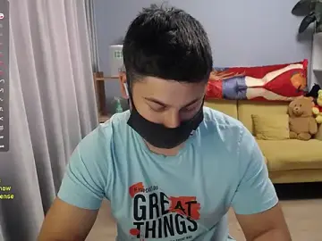 Stripchat Best Webcam of Tomguys