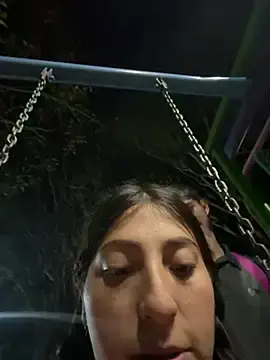 Stripchat Free Porn Cam of Trebol_444