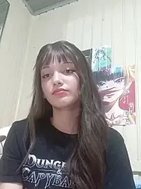 Stripchat Sex Chat of coelhinharoxaaaa