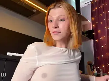 Stripchat Private Sex Chat of ilona_wine