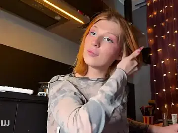 Stripchat Free Live Porn of ilona_wine