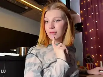 Stripchat Nude Webcam of ilona_wine