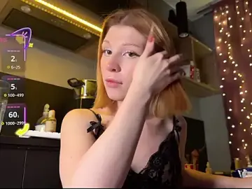 Stripchat Live Porn of ilona_wine