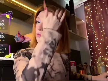 Stripchat Live Porn of ilona_wine